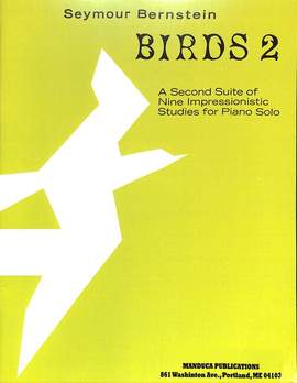 Bernstein, S: Birds 2