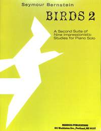 Bernstein, S: Birds 2