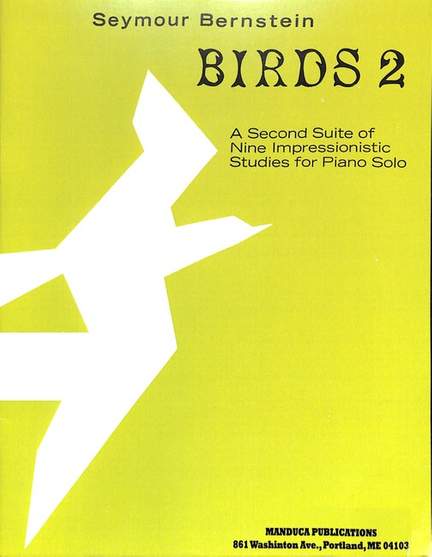 Bernstein, S: Birds 2