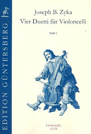 4 Duetti 1