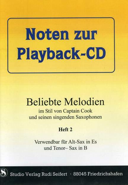 Beliebte Melodien 2