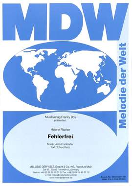 Fischer, H: Fehlerfrei