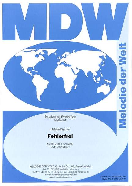 Fischer, H: Fehlerfrei