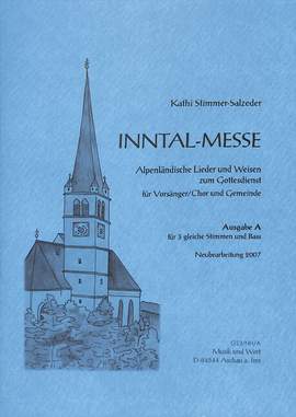 Inntal Messe Ausgabe A