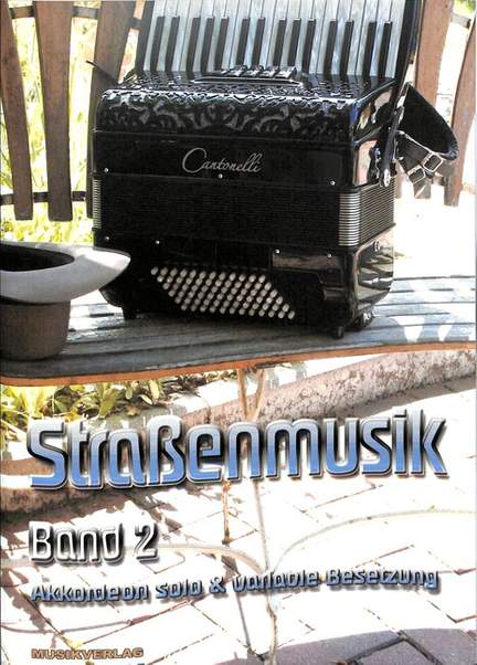 Strassenmusik 2