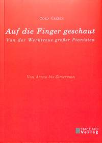 Garben, C: Auf die Finger geschaut