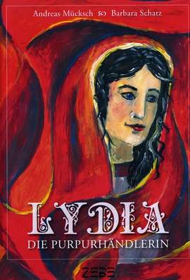 Lydia die Purpurhändlerin