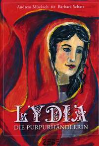 Lydia die Purpurhändlerin