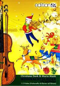 Weihnachtslieder für Anfänger