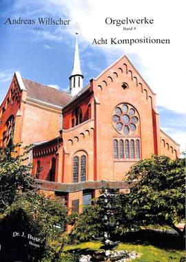 Willscher, A: 8 Kompositionen