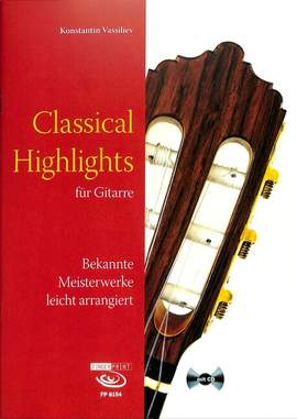 Vassiliev, K: Classical highlights