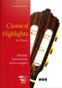 Vassiliev, K: Classical highlights