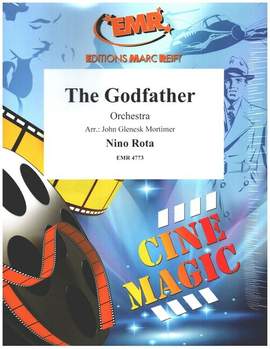 Rota, N: The Godfather Saga