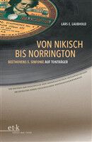 Laubhold, L E: Von Nikisch bis Norrington