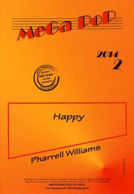 Williams, P: Happy
