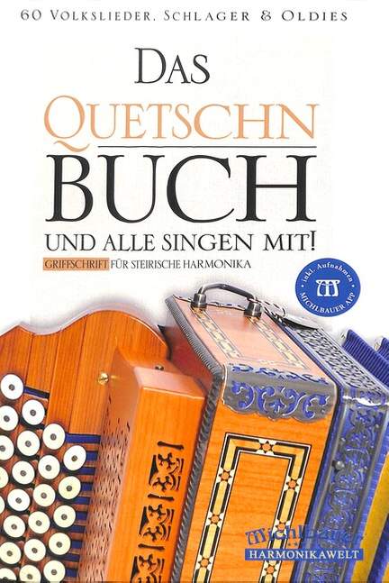 Das Quetschnbuch