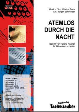 Atemlos durch die Nacht