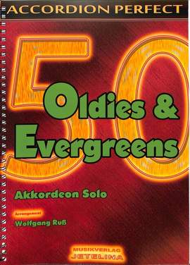 50 Oldies + Evergreens