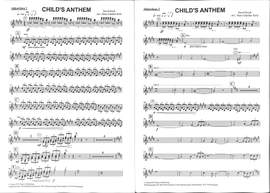 Toto: Child's anthem