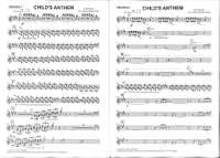 Toto: Child's anthem