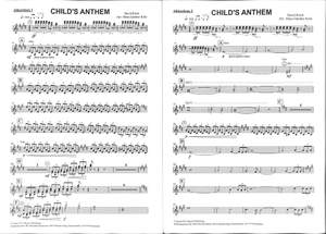 Toto: Child's anthem