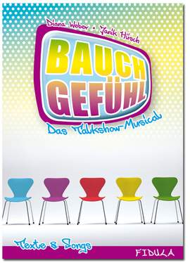 Bauchgefühl – Texte & Songs