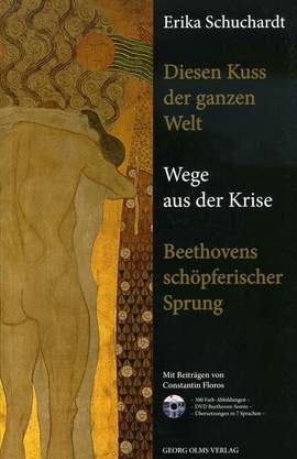 Schuchardt, E: Diesen Kuss der ganzen Welt