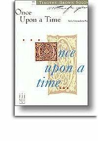Brown, T: Once upon a time