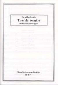 Englbrecht, B: Twinkle twinkle little star