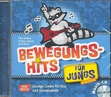 Bewegungshits für Jungs