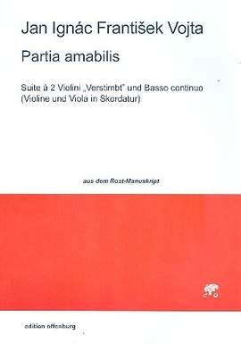 Partia amabilis