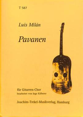 Milán, L d: Pavanen