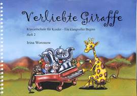 Woronow, I: Verliebte Giraffe 2