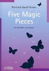 Flender, R: 5 magic pieces