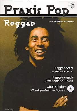Neumann, F: Praxis Pop - Reggae