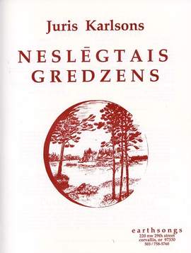 Karlsons, J: Neslegtais gredzens