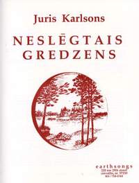 Karlsons, J: Neslegtais gredzens