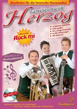 Familienmusik, H: Album