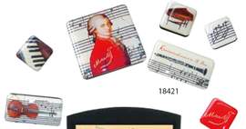 Mozart, W A: Magnet