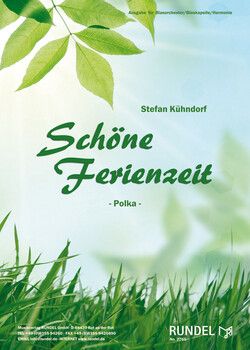 Kühndorf, S: Schöne Ferienzeit