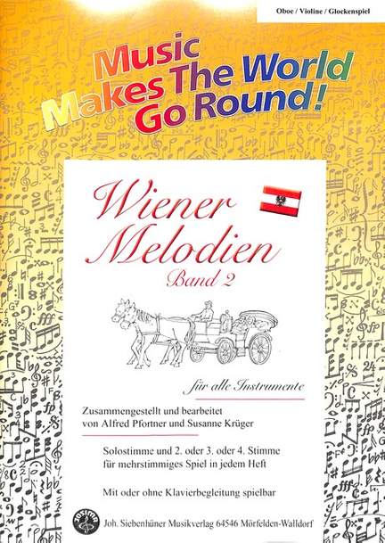 Wiener Melodien 2