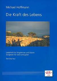 Hoffmann, M: Die Kraft des Lebens