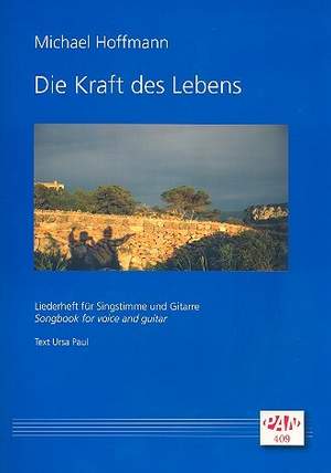 Hoffmann, M: Die Kraft des Lebens