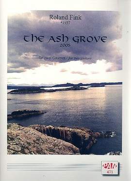 Fink, R: The ash grove