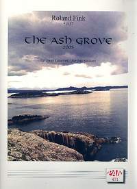 Fink, R: The ash grove