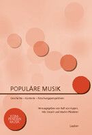 Populäre Musik