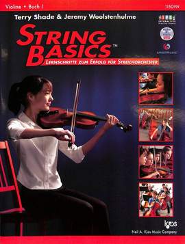 String basics 1