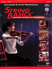 String basics 1