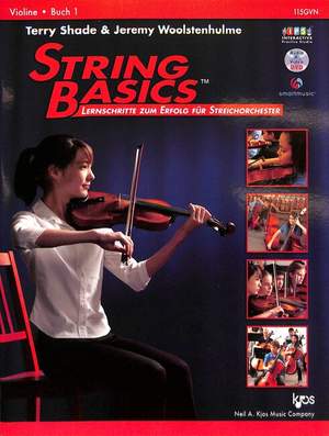 String basics 1
