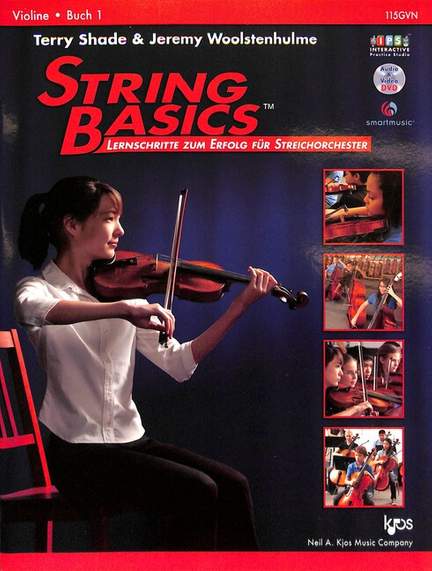 String basics 1